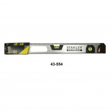 Stanley Fatmax I-Beam Level (Magnetic)